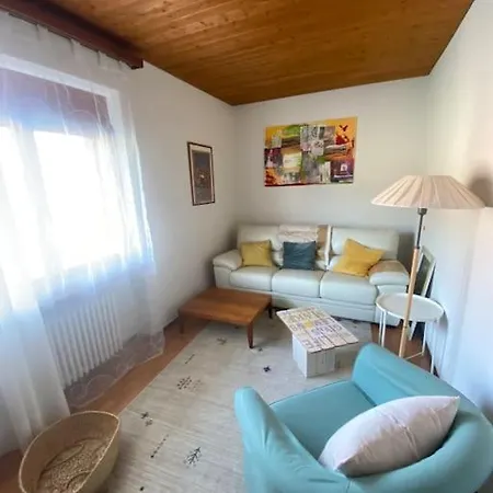 Casa Lido San Nazzaro