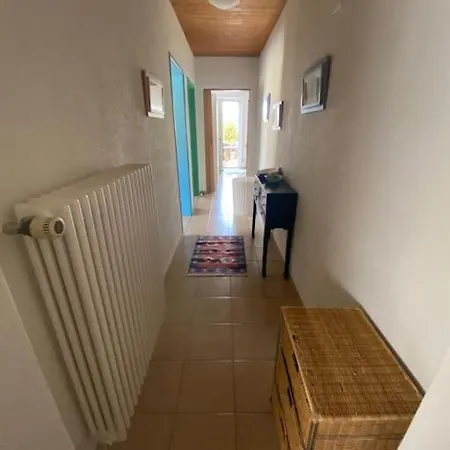 Apartment Casa Lido San Nazzaro