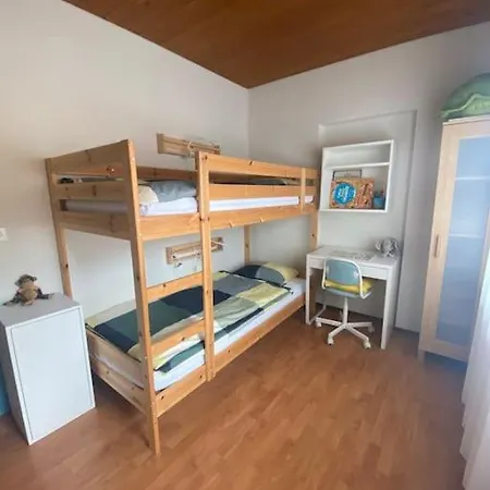 Casa Lido Lägenhet *
