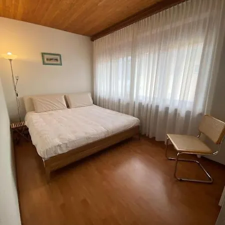 Casa Lido San Nazzaro