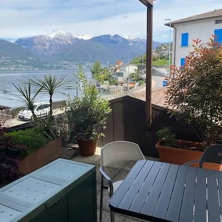 Casa Lido * San Nazzaro