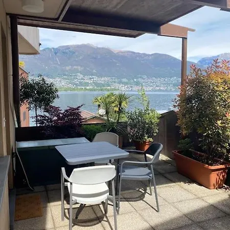 Casa Lido San Nazzaro