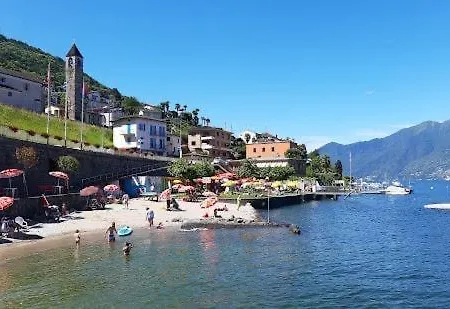 Casa Lido Lägenhet San Nazzaro