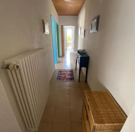 아파트 Casa Lido San Nazzaro