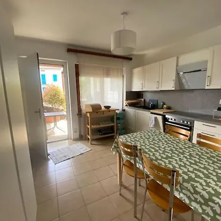 Casa Lido * سان نازارو