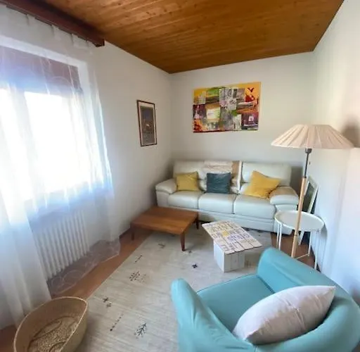 Casa Lido سان نازارو