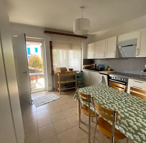 Casa Lido * سان نازارو