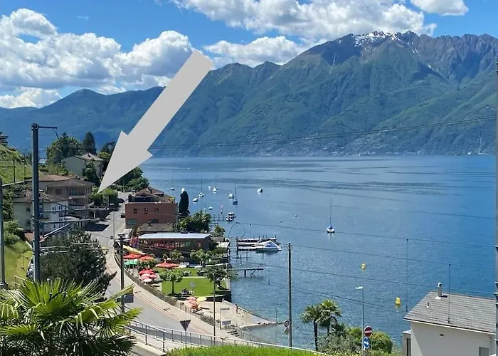 شقة Casa Lido سان نازارو