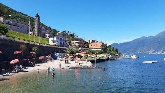 Casa Lido شقة سان نازارو