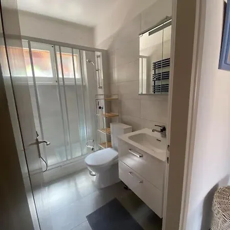 Casa Lido شقة